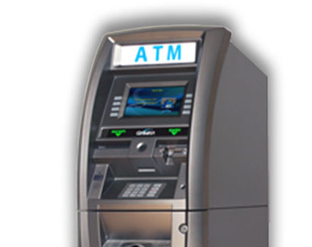 ATM DELIVERY & INSTALLATION
